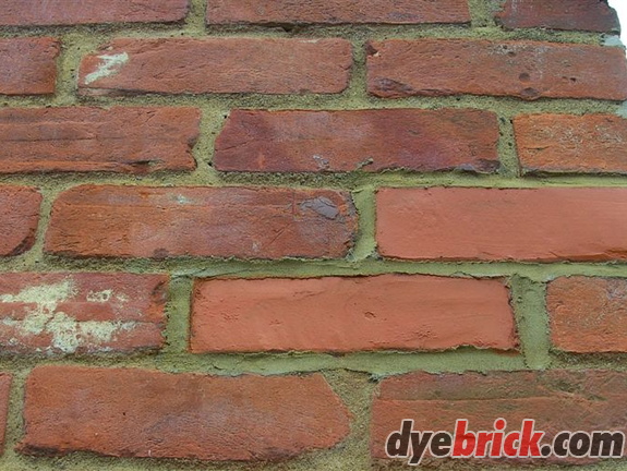 Repair brick 5